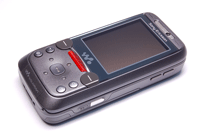 Sony Ericsson W850