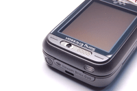 Sony Ericsson W850