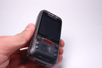 Sony Ericsson W850