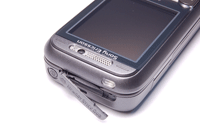 Sony Ericsson W850
