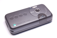 Sony Ericsson W850