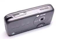 Sony Ericsson W850
