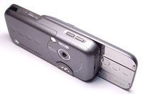 Sony Ericsson W850
