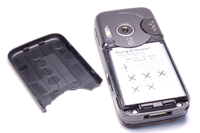 Sony Ericsson W850