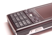 Sony Ericsson K790i