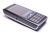 Sony Ericsson K790i