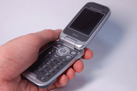 Sony Ericsson Z610i