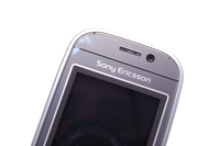 Sony Ericsson Z610i