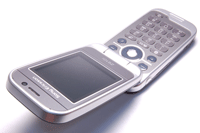 Sony Ericsson Z610i