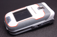 Sony Ericsson W710i