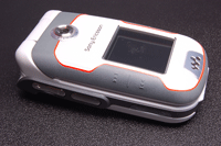 Sony Ericsson W710i