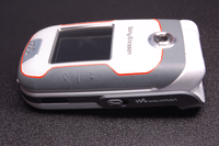 Sony Ericsson W710i