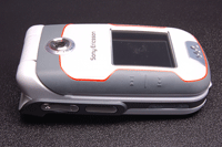 Sony Ericsson W710i