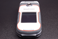 Sony Ericsson W710i