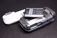 Sony Ericsson W710i