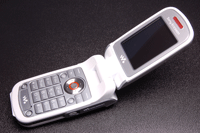 Sony Ericsson W710i