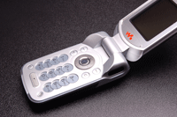 Sony Ericsson W300i