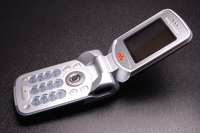 Sony Ericsson W300i