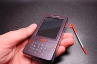 Sony Ericsson W950i