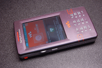 Sony Ericsson W950i
