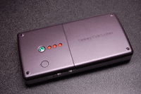 Sony Ericsson W950i