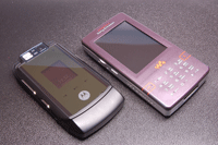 Sony Ericsson W950i