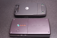 Sony Ericsson W950i