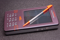 Sony Ericsson W950i