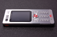 Sony Ericsson W880i