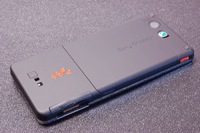 Sony Ericsson W880i