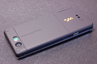 Sony Ericsson W880i