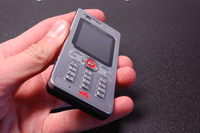 Sony Ericsson W880i