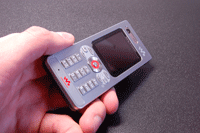 Sony Ericsson W880i