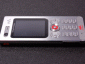    Sony Ericsson W880i