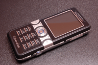 Sony Ericsson K550i