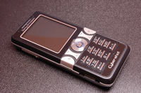 Sony Ericsson K550i