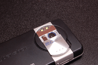 Sony Ericsson K550i