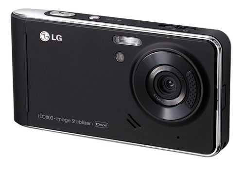 LG KU990 Viewty