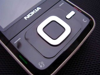 Nokia N81 8Gb
