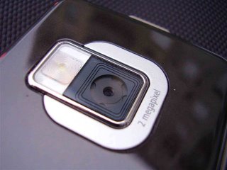 Nokia N81 8Gb