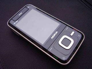 Nokia N81 8Gb
