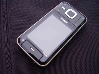 Nokia N81 8Gb