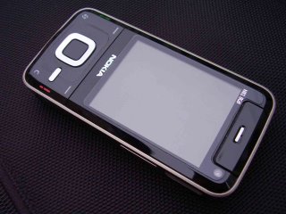 Nokia N81 8Gb