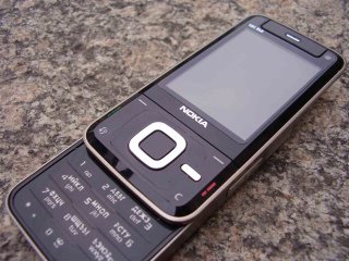 Nokia N81 8Gb