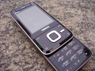 Nokia N81 8Gb