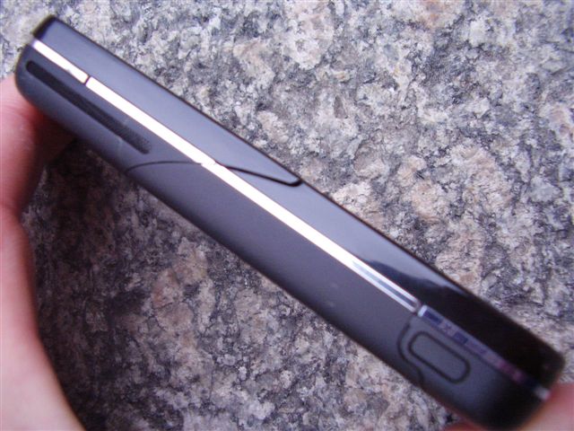 Nokia 8600 Luna 