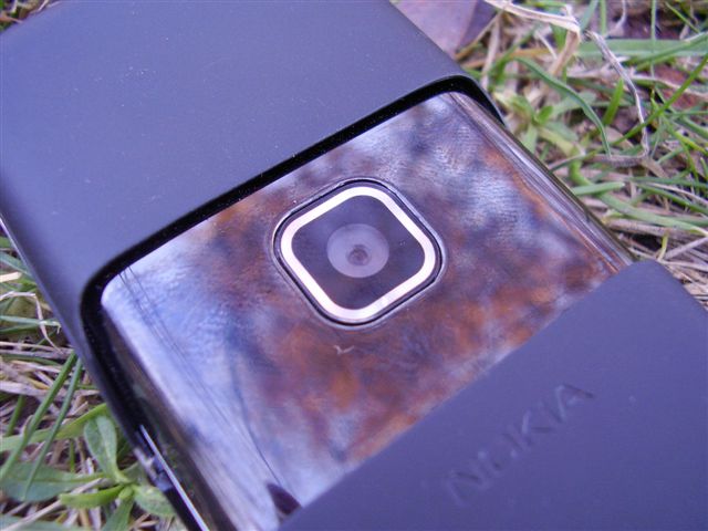 Nokia 8600 Luna 