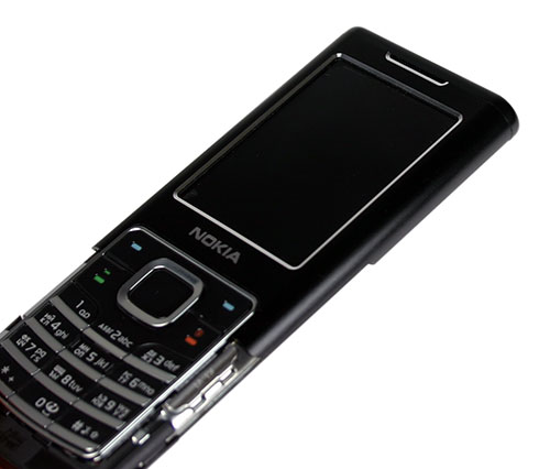 Nokia 6500 Classic