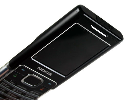 Nokia 6500 Classic