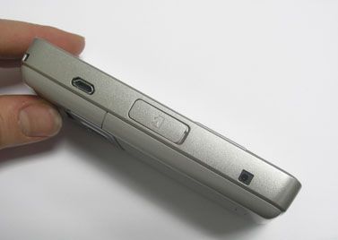 Nokia N82